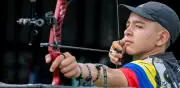 Colombia consolida su poderío en tiro con arco y proyecta jóvenes talentos a Suramericanos