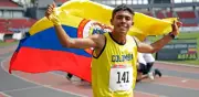 Colombia cumplió en los Juegos Suramericanos Juveniles de Panamá con 89 medallas