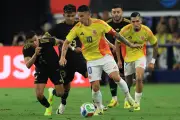 Colombia enfrentará a Jordania en su último examen antes del Mundial 2026