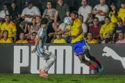 Colombia golea 4-0 a Argentina y se corona campeón del Sudamericano Sub-17 tras 33 años