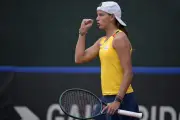 Colombia inicia con victoria en Billie Jean King Cup 2026 ante Ecuador en Ibagué