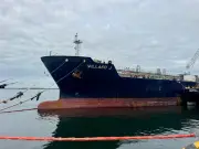 Colombia lanza ruta marítima Cartagena-Tumaco para fortalecer seguridad energética del suroccidente