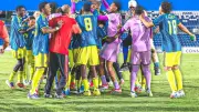 Colombia se proclama campeona del Sudamericano Sub-17 tras golear a Argentina