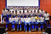 Colombia Sub-17: campeón sudamericano, una luz de esperanza