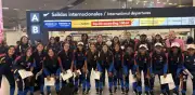 Colombia Sub-17 femenina debuta ante Argentina en el Sudamericano