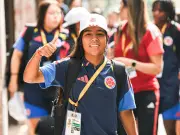 Colombia Sub-17 femenina empata con Argentina en Sudamericano
