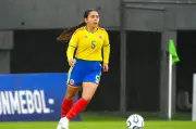 Colombia Sub-17 femenina enfrenta a Chile en el Sudamericano