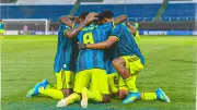 Colombia Sub-17 golea 3-0 a Brasil y avanza a la final del Sudamericano