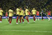 Colombia vs Chile Femenino: Horario y dónde ver el partido clave de la Liga de Naciones