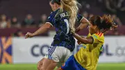 Colombia y Argentina empatan sin goles en Liga de Naciones Femenina Conmebol