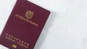 Colombianos en el exterior podrán renovar pasaporte sin cita y con descuento en abril