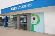 Colpensiones asegura que recursos de fondos privados están protegidos
