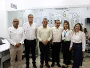 Comfenalco Santander inaugura nueva sede de servicios sociales en El Socorro