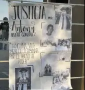 Comunidad de Punta Canoa exige justicia tras asesinato de adolescente en club de golf