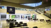 Concesión del Aeropuerto Alfonso Bonilla Aragón estaría lista en diciembre, según gobernadora del Valle