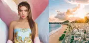 Concierto gratuito de Shakira en Copacabana superará impacto económico de Madonna y Lady Gaga