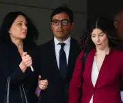 Condenan a 15 años a la 'Reina de la Ketamina' por muerte de Matthew Perry