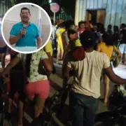 Condenan a Ledinwit Díaz por asesinato de periodista Mardonio Mejía en Sucre