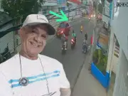 Conductor de 74 años fallece tras ser atropellado por moto en San Fernando