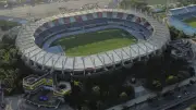 CONMEBOL evalúa positivamente el Estadio Metropolitano para final de Copa Sudamericana 2026