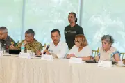 Consejo de Seguridad en Santa Marta define medidas urgentes contra violencia en Magdalena