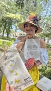 Consuelo Rueda: La guardiana del cacao que transforma vidas en San Vicente de Chucurí
