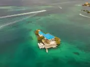 Contrato de arriendo por $220 mil en isla del Caribe genera conflicto legal entre empresario y Estado