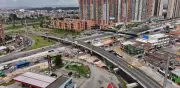 Coordinación interinstitucional es el principal causante de retrasos en megaobras de Bogotá