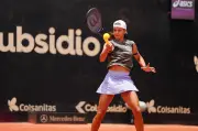 Copa Colsanitas tendrá final europea tras ocho años: Bouzkova vs. Udvardy