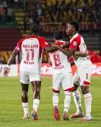Corinthians se queda sin técnico antes de enfrentar a Santa Fe en Copa Libertadores