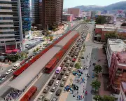 Corredor Carrera Séptima: Críticas y Alternativas a la Troncal de Transmilenio
