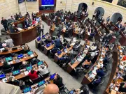 Corte Constitucional debe definir futuro de reforma pensional en Colombia