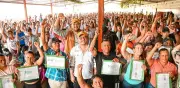 Corte Constitucional ordena juzgados agrarios para 2027: un fallo histórico