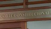 Corte Constitucional suspende dos artículos del decreto de expropiación exprés