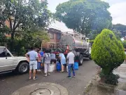 Corte de agua en seis barrios de Cali y Yumbo por 12 horas
