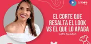 Cortes de cabello según tu tipo: ondulado, crespo o liso