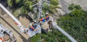 Cortes de luz en Barranquilla, Soledad, Tubará y Malambo este 29 de abril