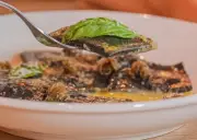 Costa Trattoria: Un pedazo de la costa amalfitana en Santa Marta con auténtica cocina italiana