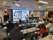 Cotelco propone IVA diferencial y políticas laborales para impulsar el turismo nacional