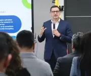 Creg lidera articulación ante crecimiento del 171,3% en movilidad eléctrica en Colombia