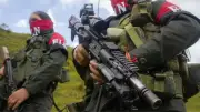 Crisis comercial Colombia-Ecuador: aranceles del 100% y el trasfondo de inseguridad fronteriza