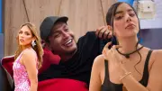 Crisis entre Mariana Zapata y Juanda Caribe en La casa de los famosos
