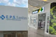 Cruz Verde finaliza contrato de dispensación de medicamentos con Sanitas EPS en 2026