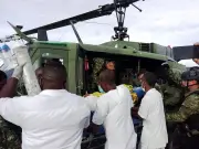 Cuatro menores heridos por minas antipersonal en Nariño: Ejército realiza evacuación de emergencia