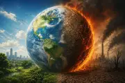Día de la Tierra 2026: El cambio climático es una realidad que ya afecta al planeta