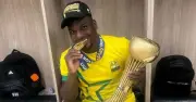Daniel Mosquera, campeón con Bucaramanga, operado con éxito en Italia