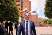Daniel Quintero, exalcalde de Medellín, es el principal candidato para dirigir la Superintendencia de Salud