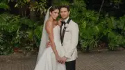 Daniela Ospina revela detalles íntimos de su boda con Gabriel Coronel