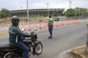 DATT implementa plan de movilidad para partido Junior vs Palmeiras en Cartagena