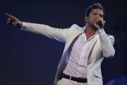 David Bisbal reinterpreta el clásico de Camilo Sesto 'Vivir así es morir de amor'